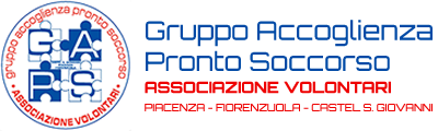 Gruppo Accoglienza Pronto Soccorso